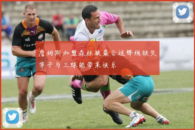 詹姆斯加盟森林狼最合适锋线缺失华子与三球能带来快乐